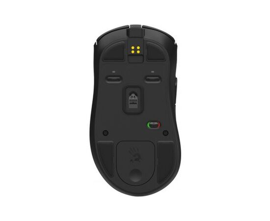 Мышка A4Tech Bloody R73 Ultra Duo Wireless Cypher Ghost (4711421002370), изображение 4 Мышка A4Tech Bloody R73 Ultra Duo Wireless Cypher Ghost (4711421002370), изображение 4