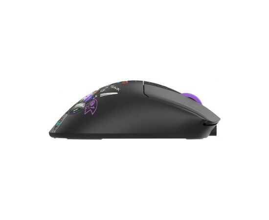 Мышка A4Tech Bloody R73 Ultra Duo Wireless Cypher Ghost (4711421002370), изображение 5 Мышка A4Tech Bloody R73 Ultra Duo Wireless Cypher Ghost (4711421002370), изображение 5