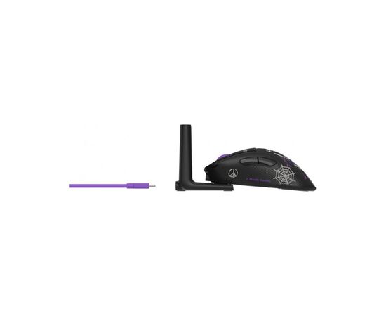 Мышка A4Tech Bloody R73 Ultra Duo Wireless Cypher Ghost (4711421002370), изображение 6 Мышка A4Tech Bloody R73 Ultra Duo Wireless Cypher Ghost (4711421002370), изображение 6