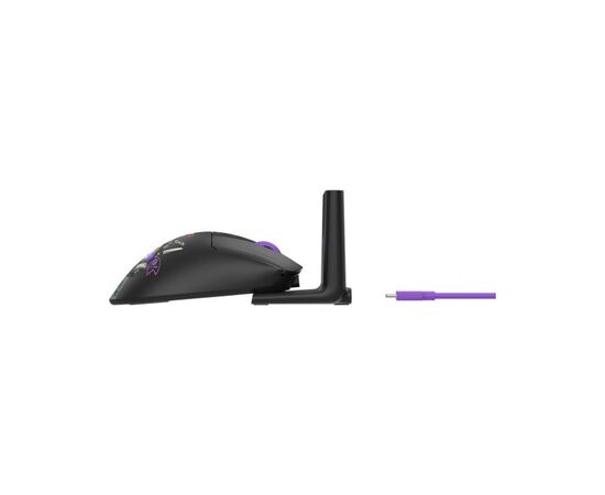 Мышка A4Tech Bloody R73 Ultra Duo Wireless Cypher Ghost (4711421002370), изображение 7 Мышка A4Tech Bloody R73 Ultra Duo Wireless Cypher Ghost (4711421002370), изображение 7