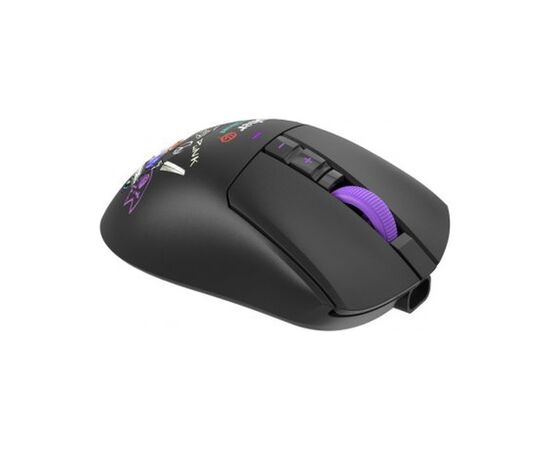 Мышка A4Tech Bloody R73 Ultra Duo Wireless Cypher Ghost (4711421002370), изображение 8 Мышка A4Tech Bloody R73 Ultra Duo Wireless Cypher Ghost (4711421002370), изображение 8