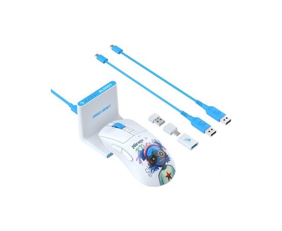 Мышка A4Tech Bloody R73 Ultra Duo Wireless Nyx Mirage (4711421002363), изображение 11 Мышка A4Tech Bloody R73 Ultra Duo Wireless Nyx Mirage (4711421002363), изображение 11