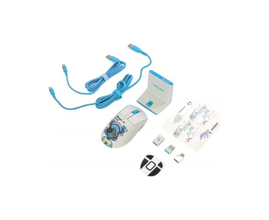 Мышка A4Tech Bloody R73 Ultra Duo Wireless Nyx Mirage (4711421002363), изображение 12 Мышка A4Tech Bloody R73 Ultra Duo Wireless Nyx Mirage (4711421002363), изображение 12