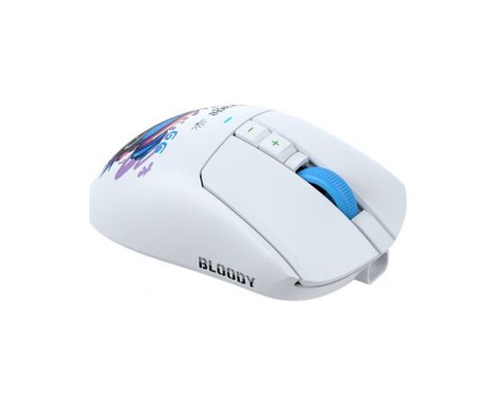 Мышка A4Tech Bloody R73 Ultra Duo Wireless Nyx Mirage (4711421002363), изображение 4 Мышка A4Tech Bloody R73 Ultra Duo Wireless Nyx Mirage (4711421002363), изображение 4