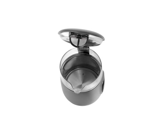 Электрочайник Adler AD 1305 grey, изображение 4 Электрочайник Adler AD 1305 grey, изображение 4