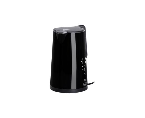 Электрочайник Adler AD 1345 black, изображение 2 Электрочайник Adler AD 1345 black, изображение 2