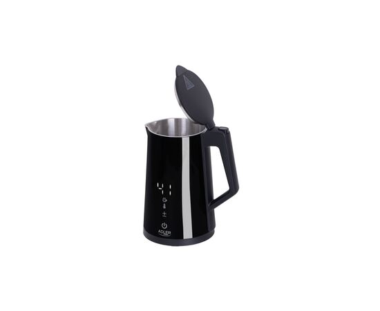 Электрочайник Adler AD 1345 black, изображение 4 Электрочайник Adler AD 1345 black, изображение 4