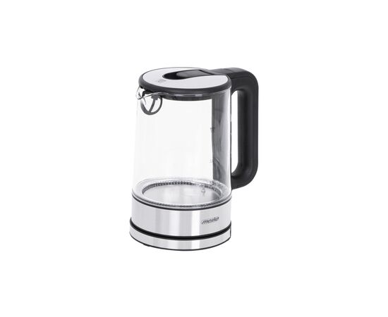 Электрочайник Mesko MS 1301 black, изображение 3 Электрочайник Mesko MS 1301 black, изображение 3
