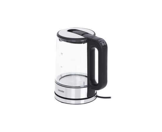Электрочайник Mesko MS 1301 black, изображение 4 Электрочайник Mesko MS 1301 black, изображение 4
