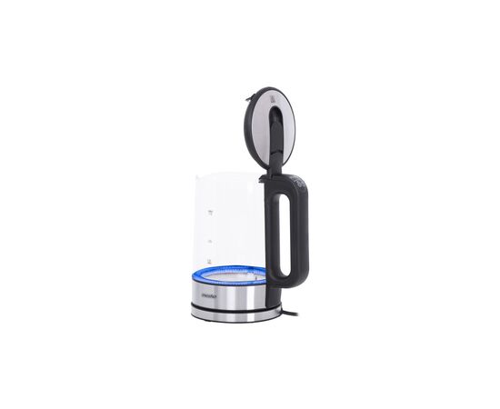 Электрочайник Mesko MS 1301 black, изображение 5 Электрочайник Mesko MS 1301 black, изображение 5