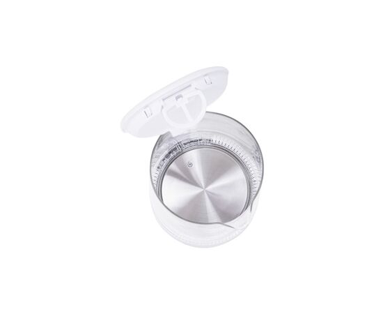 Електрочайник Mesko MS 1301 white, зображення 6 Електрочайник Mesko MS 1301 white, зображення 6