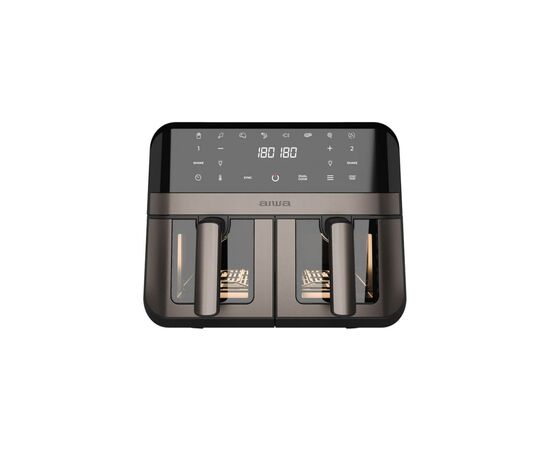 Мультипечь AIWA FUTAGO AFR-9000 Мультипечь AIWA FUTAGO AFR-9000