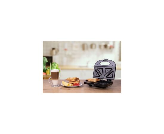 Сэндвичница Mesko MS 3032, изображение 6 Сэндвичница Mesko MS 3032, изображение 6
