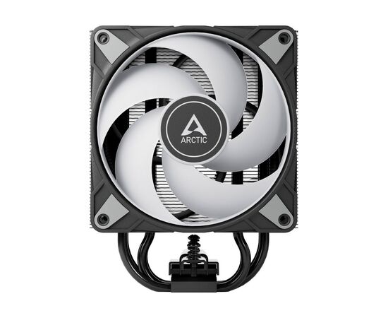 Кулер до процесора Arctic AOCPU00013A, зображення 3 Кулер до процесора Arctic AOCPU00013A, зображення 3