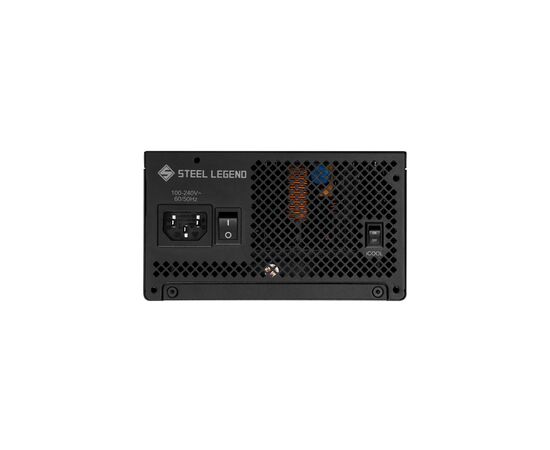 Блок питания ASRock 1000W SteelLegend (SL-1000G), изображение 2 Блок питания ASRock 1000W SteelLegend (SL-1000G), изображение 2