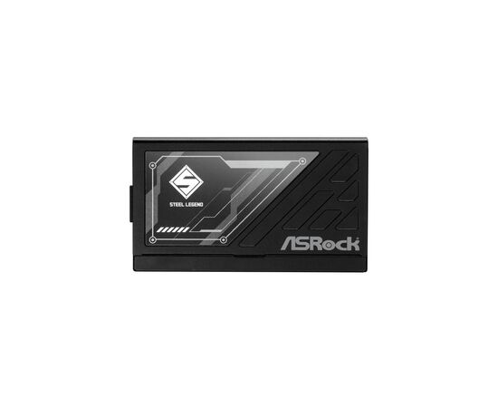 Блок питания ASRock 1000W SteelLegend (SL-1000G), изображение 4 Блок питания ASRock 1000W SteelLegend (SL-1000G), изображение 4