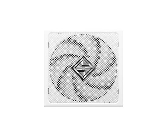 Блок питания ASRock 1000W SteelLegend White (SL-1000GW) Блок питания ASRock 1000W SteelLegend White (SL-1000GW)