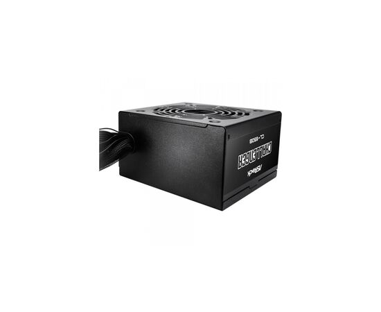 Блок питания ASRock 650W Challenger (CL-650B), изображение 2 Блок питания ASRock 650W Challenger (CL-650B), изображение 2