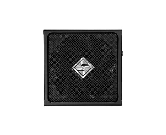 Блок питания ASRock 650W SteelLegend (SL-650G) Блок питания ASRock 650W SteelLegend (SL-650G)