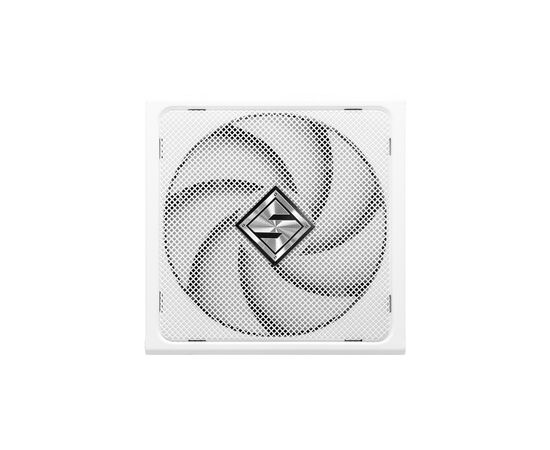 Блок питания ASRock 850W SteelLegend White (SL-850GW) Блок питания ASRock 850W SteelLegend White (SL-850GW)