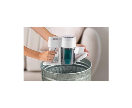 Пылесос Hisense HVC6133W, изображение 5 Пылесос Hisense HVC6133W, изображение 5