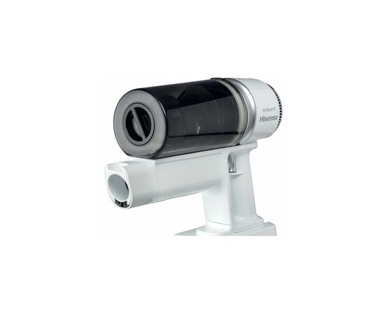 Пылесос Hisense HVC6134W, изображение 11 Пылесос Hisense HVC6134W, изображение 11