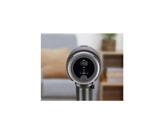 Пылесос Hisense HVC6464A, изображение 10 Пылесос Hisense HVC6464A, изображение 10