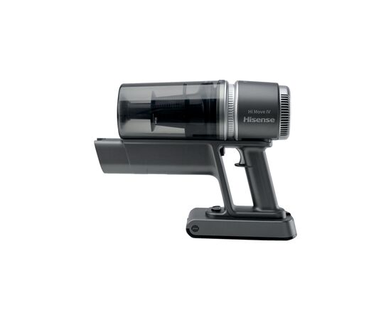 Пылесос Hisense HVC6464A, изображение 5 Пылесос Hisense HVC6464A, изображение 5
