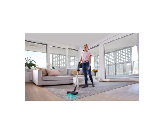 Пылесос Hisense HVC646541A, изображение 2 Пылесос Hisense HVC646541A, изображение 2