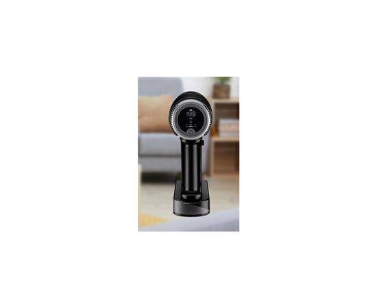 Пылесос Hisense HVC6664BK, изображение 5 Пылесос Hisense HVC6664BK, изображение 5