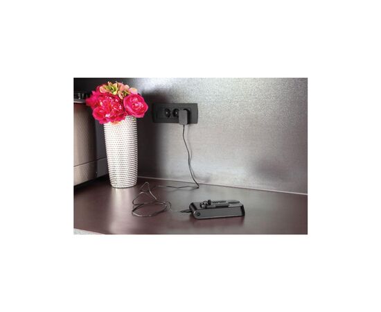 Пылесос Hisense HVC6664BK, изображение 9 Пылесос Hisense HVC6664BK, изображение 9