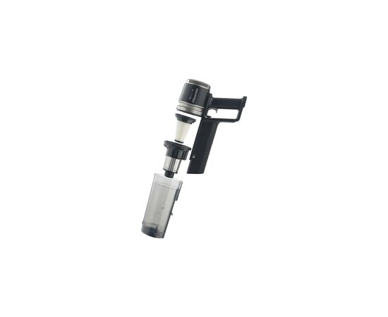 Пылесос Hisense HVC676451DA, изображение 10 Пылесос Hisense HVC676451DA, изображение 10