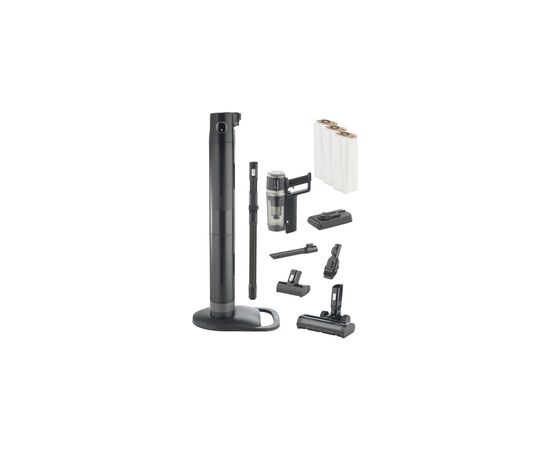Пылесос Hisense HVC676451DA, изображение 11 Пылесос Hisense HVC676451DA, изображение 11