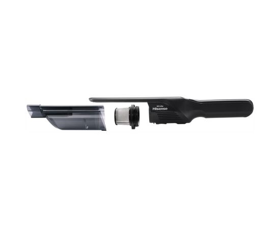 Пылесос Hisense HVC9401BK, изображение 4 Пылесос Hisense HVC9401BK, изображение 4
