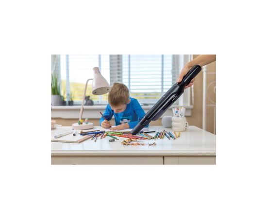 Пылесос Hisense HVC9401BK, изображение 6 Пылесос Hisense HVC9401BK, изображение 6