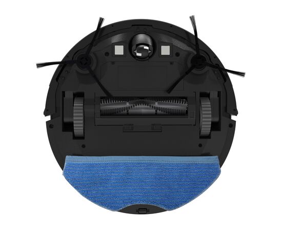 Пылесос Ergo RVC-10 (Х920), изображение 11