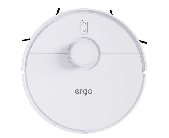 Пылесос Ergo RVC-10 (Х920), изображение 2