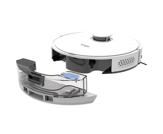 Пылесос Ergo RVC-10 (Х920), изображение 4