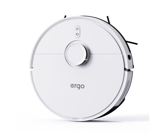 Пылесос Ergo RVC-10 (Х920), изображение 8