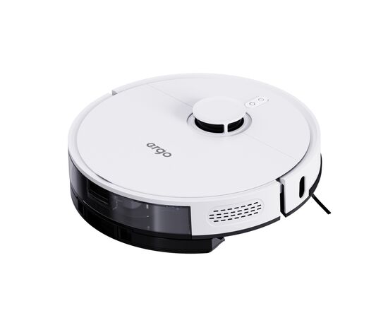 Пылесос Ergo RVC-10 (Х920), изображение 9