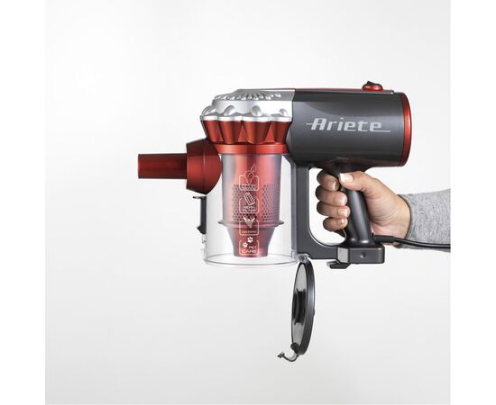 Пылесос Ariete 2761 (00P276110AR0), изображение 6 Пылесос Ariete 2761 (00P276110AR0), изображение 6
