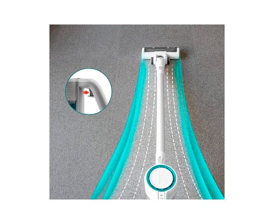 Пылесос Total TVLI2006, изображение 10 Пылесос Total TVLI2006, изображение 10