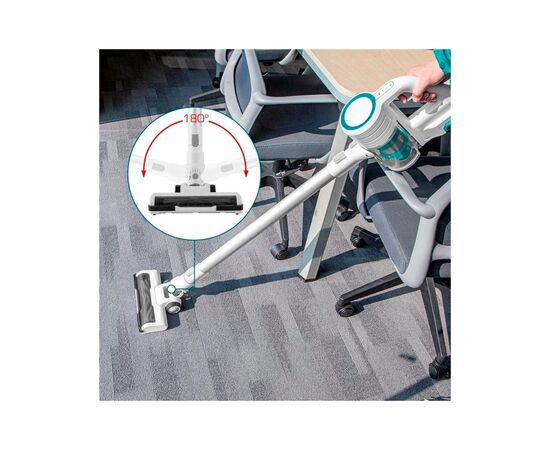 Пылесос Total TVLI2006, изображение 11 Пылесос Total TVLI2006, изображение 11