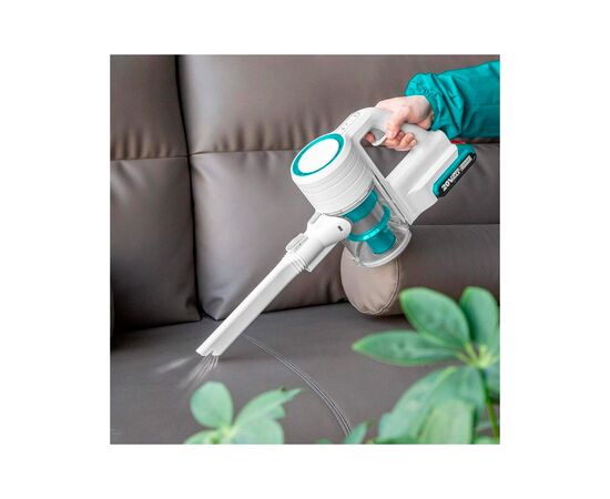 Пылесос Total TVLI2006, изображение 9 Пылесос Total TVLI2006, изображение 9