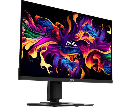 Монитор MSI MAG 271QPX QD-OLED E2, изображение 3 Монитор MSI MAG 271QPX QD-OLED E2, изображение 3