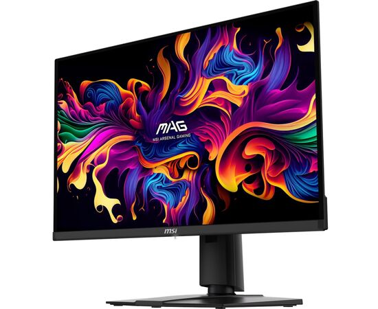Монитор MSI MAG 271QPX QD-OLED E2, изображение 4 Монитор MSI MAG 271QPX QD-OLED E2, изображение 4