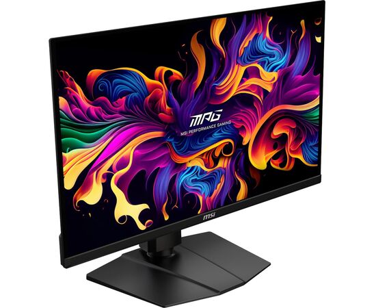 Монитор MSI MAG 271QPX QD-OLED E2, изображение 5 Монитор MSI MAG 271QPX QD-OLED E2, изображение 5