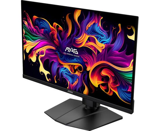 Монитор MSI MAG 271QPX QD-OLED E2, изображение 6 Монитор MSI MAG 271QPX QD-OLED E2, изображение 6