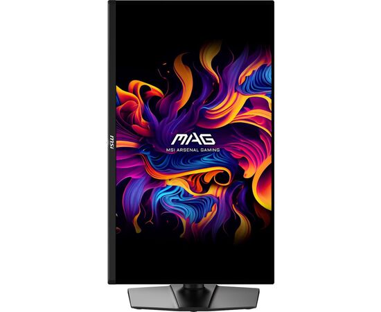 Монитор MSI MAG 271QPX QD-OLED E2, изображение 7 Монитор MSI MAG 271QPX QD-OLED E2, изображение 7