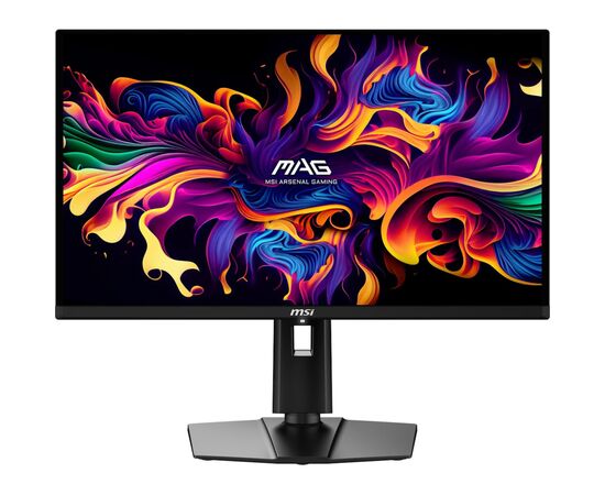 Монитор MSI MAG 271QPX QD-OLED E2 Монитор MSI MAG 271QPX QD-OLED E2